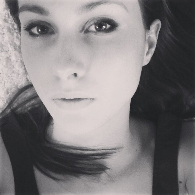 Anastasiya Lukyanova's photo