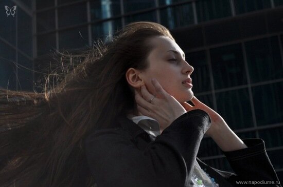 Anna Zaharkina's photo