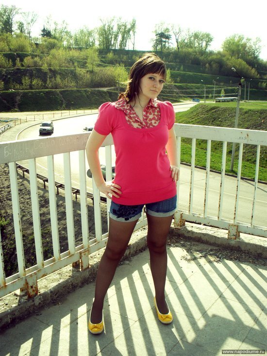 Oksana Orlova's photo