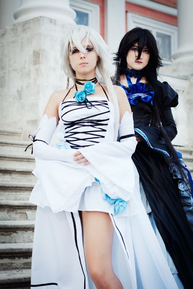 Foto Tera Mizuki
