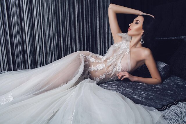 Taisiia Golovko's photo