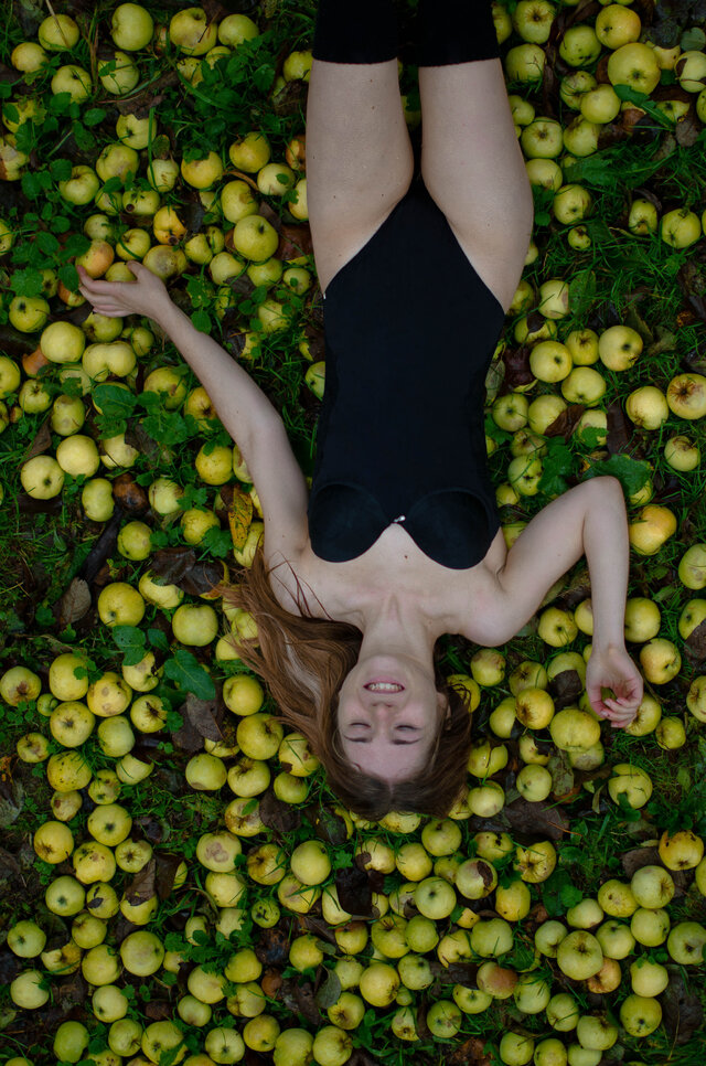Фото Aris Dement'eva