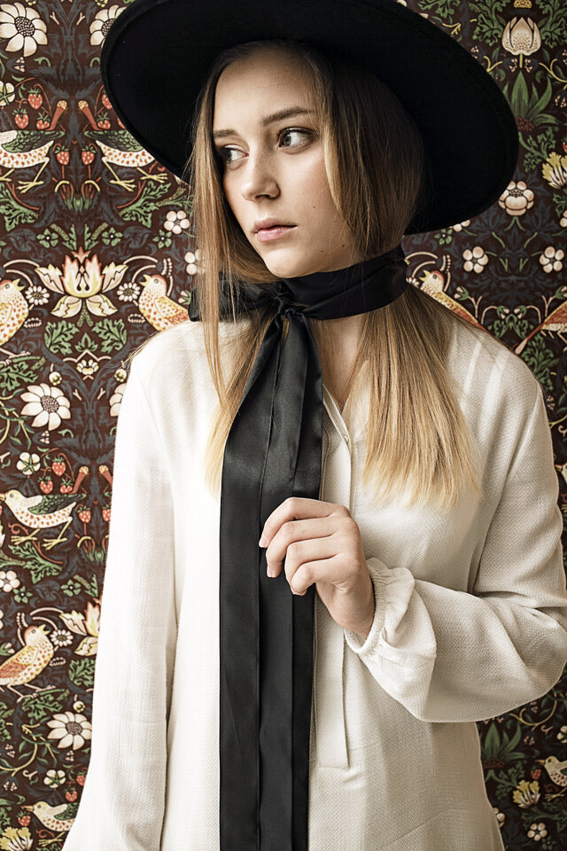Foto Daria Polovets