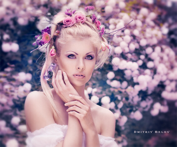 Dmitriy Belov's photo