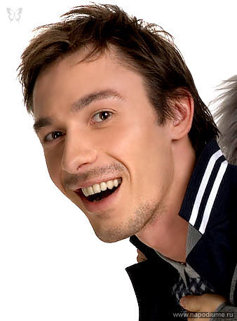 Aleksej Aksenov's photo