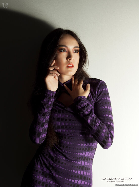 照片Irina Vasil'kovskaa