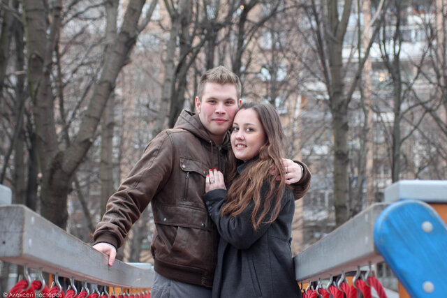 Aleksej Nesterov's photo