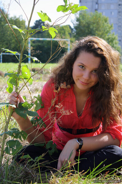 Margarita Lebedeva's photo