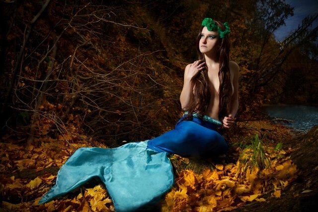 Maxim Chechenev's photo