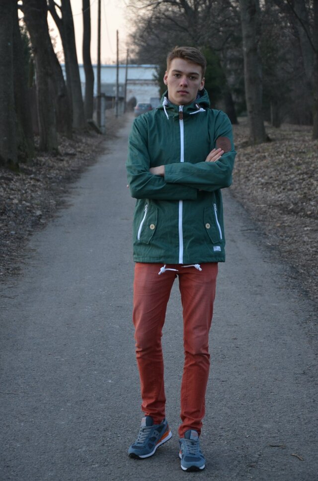 Foto Vadim Bur'an