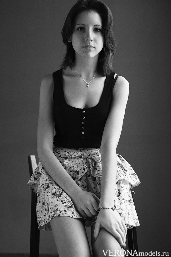 Ksenia Ganina's photo