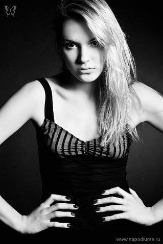 Lilian Minor's photo