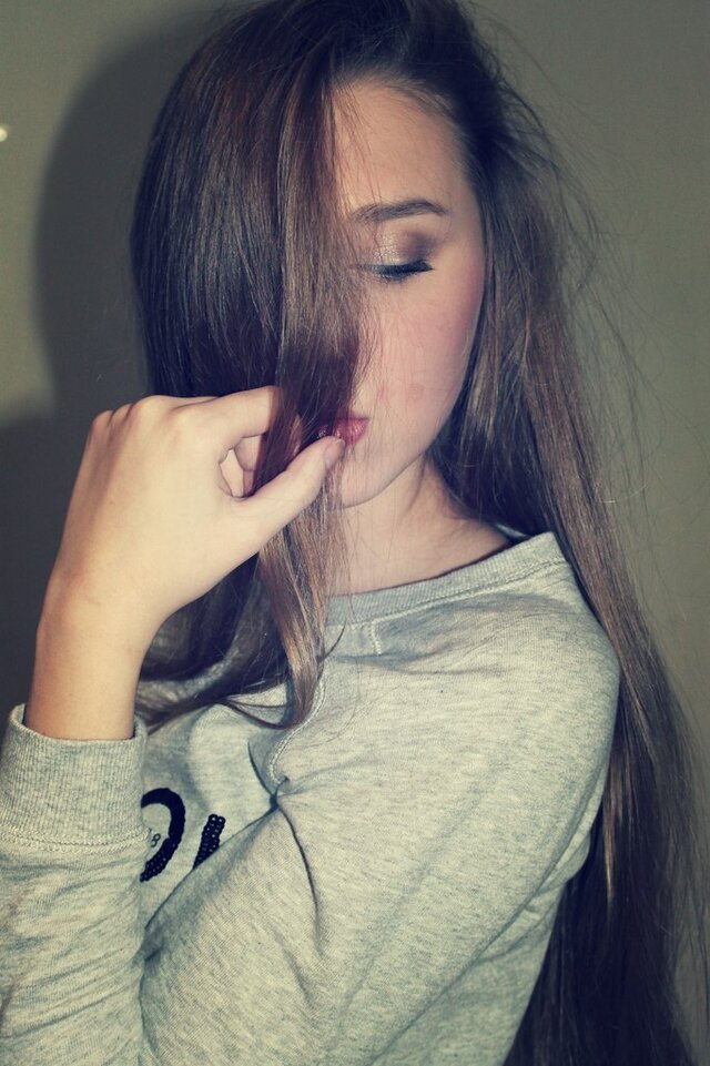 照片Anastasija Alekseeva