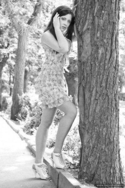 Alena Potehina's photo