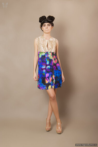 Viktoria Avilova's photo
