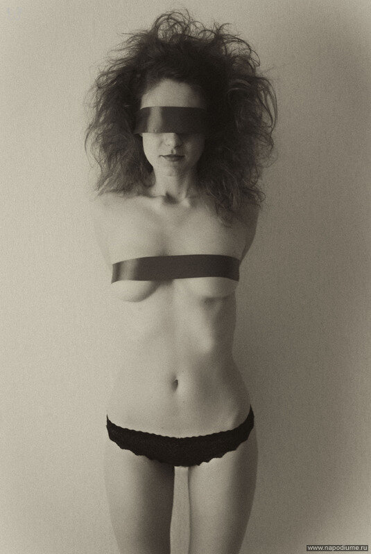 Anastasia Goncarova's photo