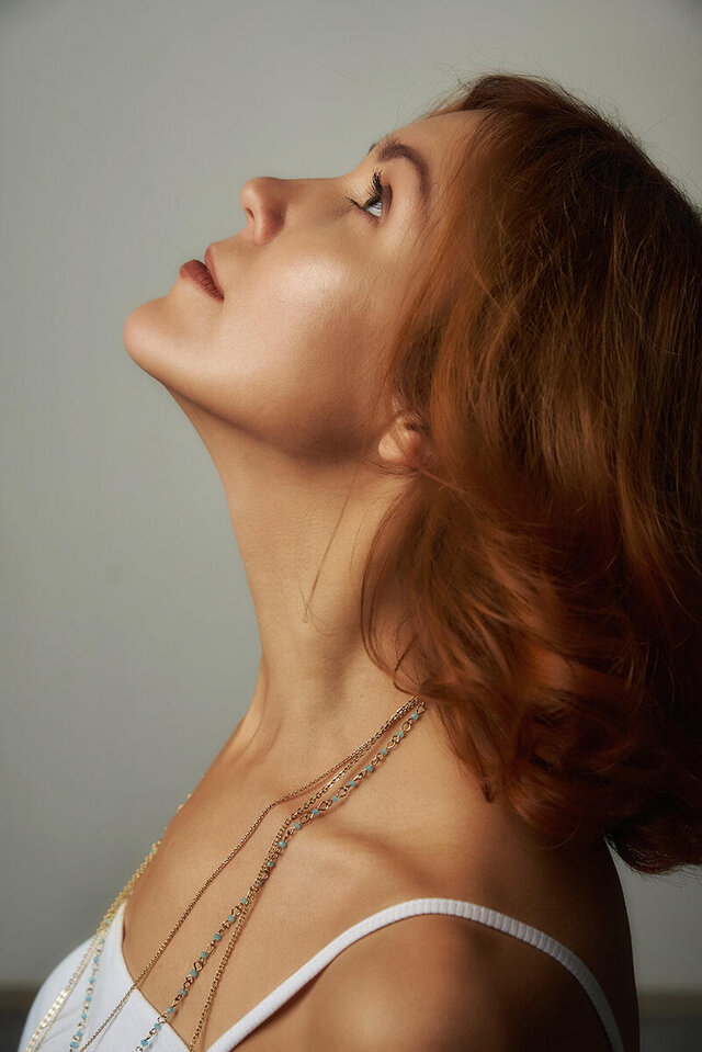 Фото Анна Озерцова