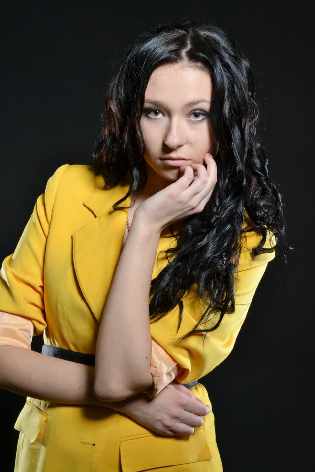 Фото Lina Sosna