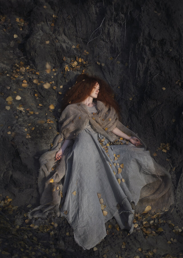 Svetlana Tunina's photo