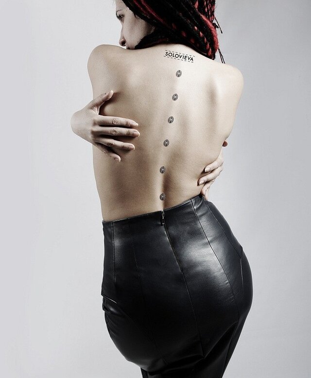 Фото Алёна Sally Круглова