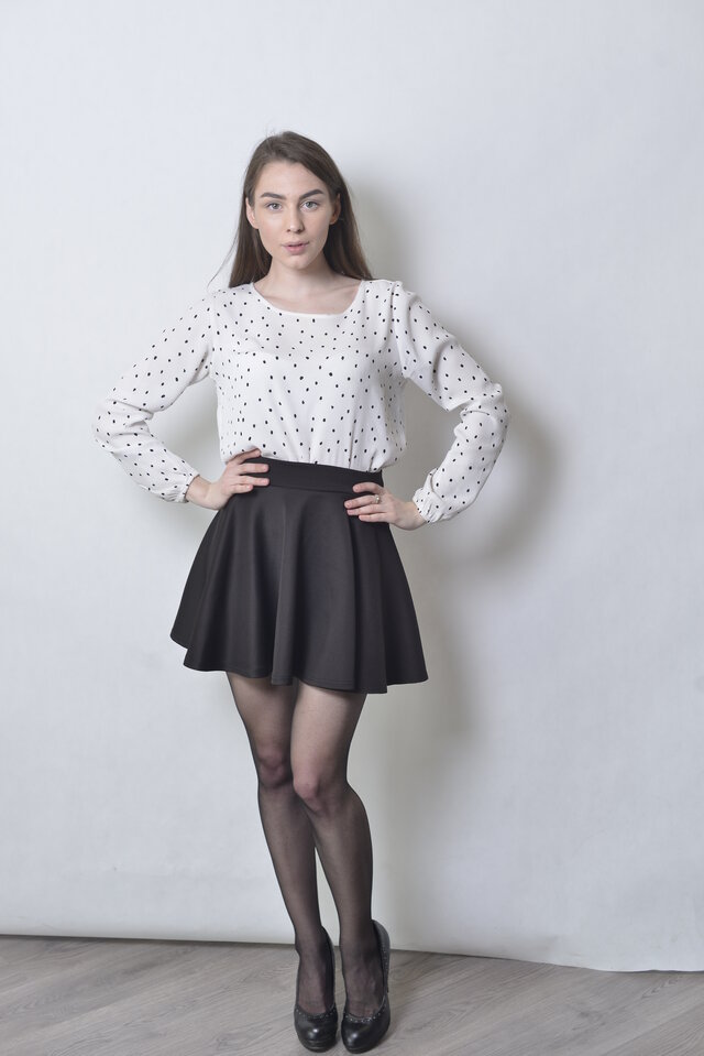 Anastasia Ivanenkova's photo
