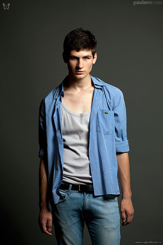 Evgenij Gundarev's photo