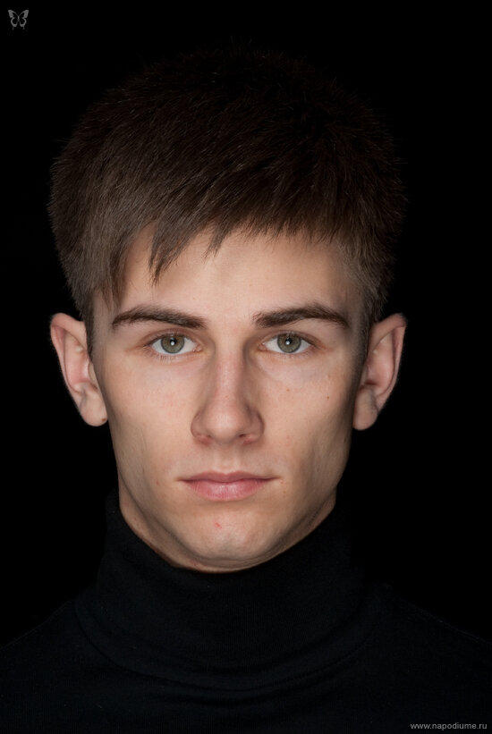 Kirill Stavinskii's photo