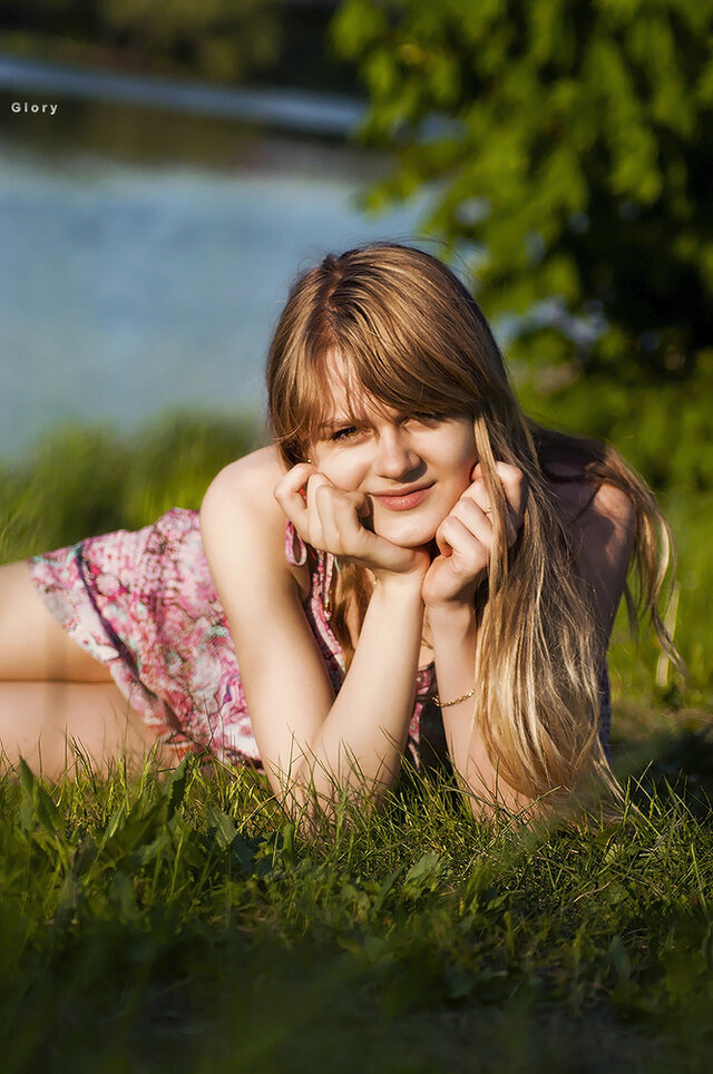 Irina Prudnikoaa's photo