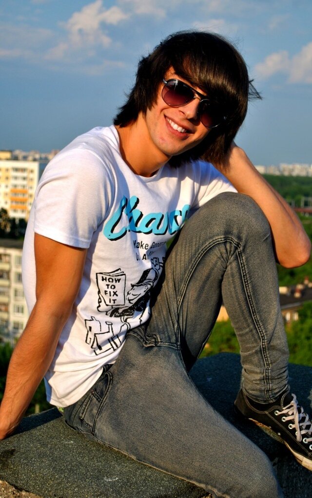 Kasum Gasanov's photo
