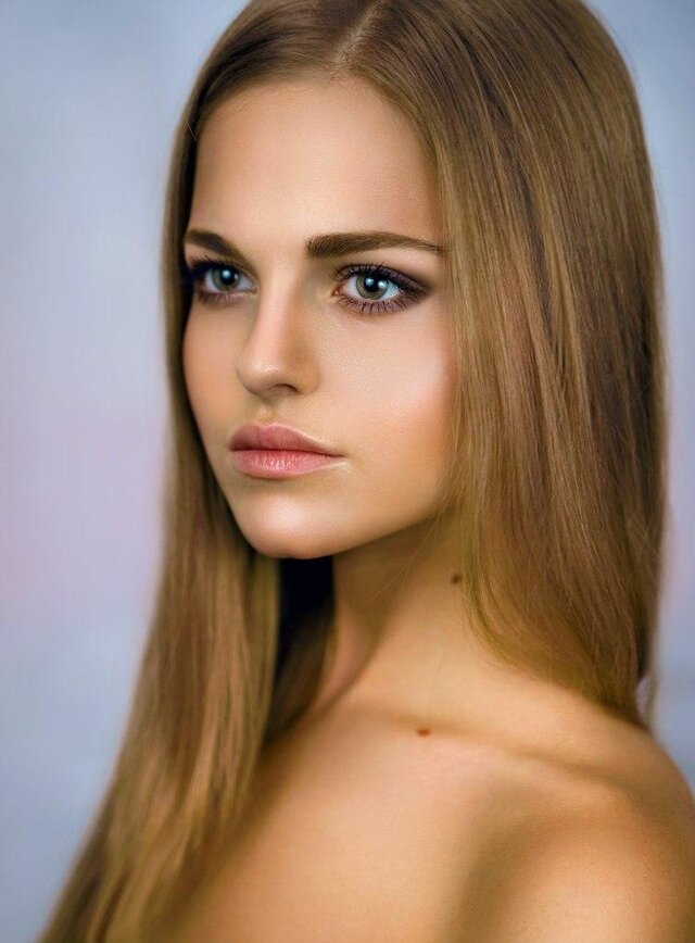 Ekaterina Kazakova's photo
