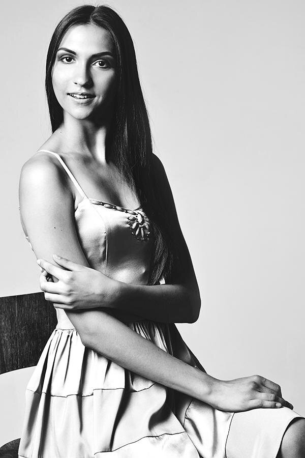 Marija Goman'ko's photo