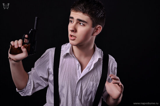Dmitrij Kipot''s photo