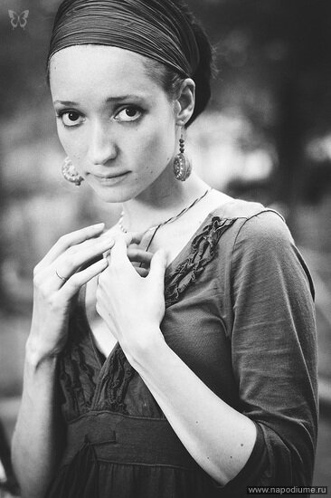 Stepan Kamornyj's photo