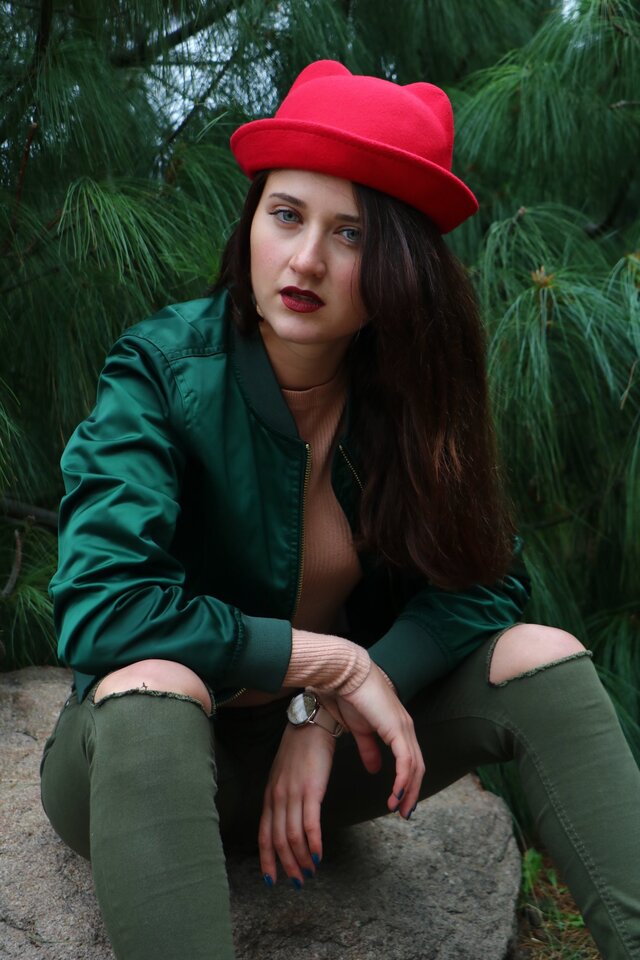 Фото Anna Hvostenko