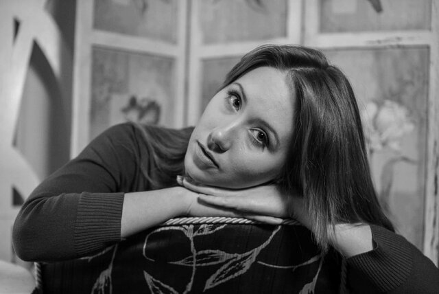 Evgenia Furmanova's photo