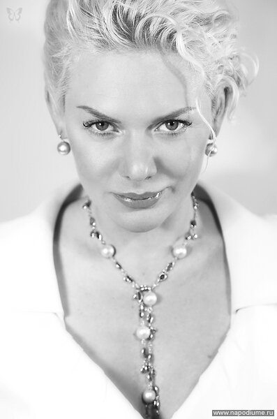 Alisa Selezneva's photo