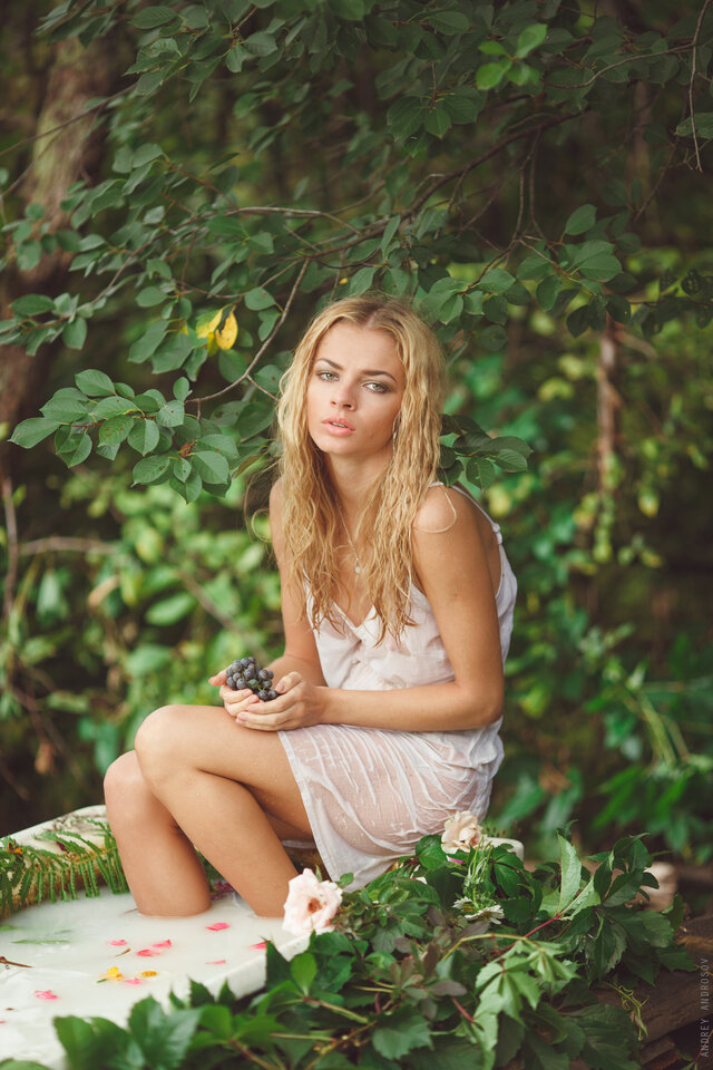 Anastasia Solo's photo