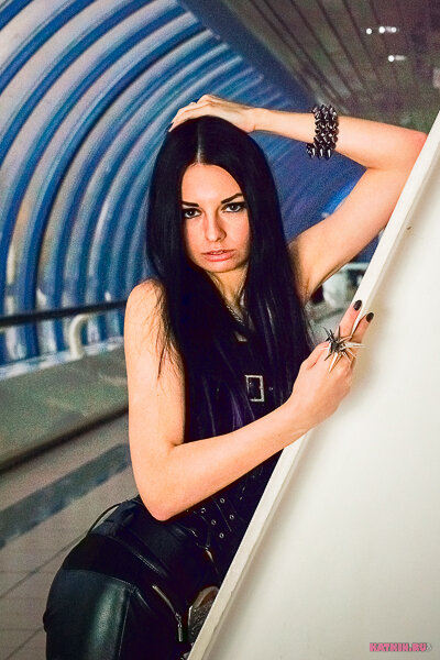Kristina Chernenko's photo