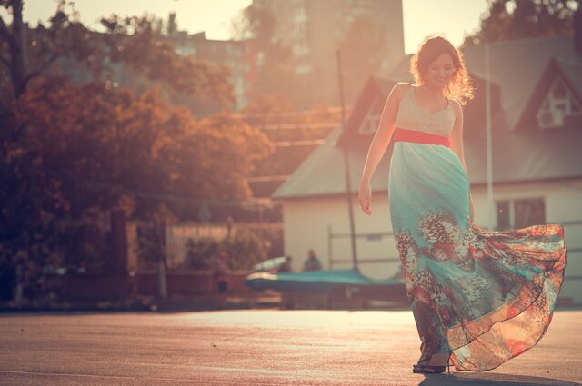 Фото Анастасия nastena Доценко