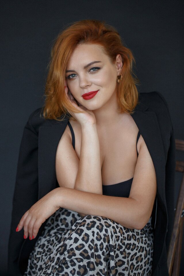 Фото Lana Fursova