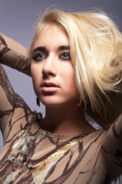 Anfisa Muhamedzhanova's photo