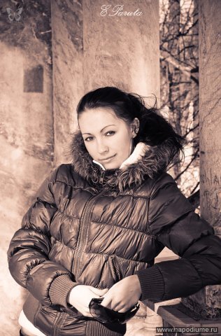 Фото Ekaterina Paruta