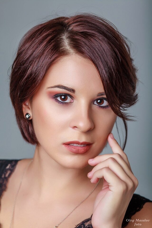 Oleg Zloj's photo