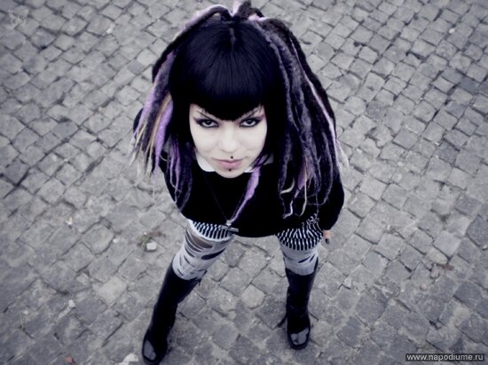 Фото Milady Darkness