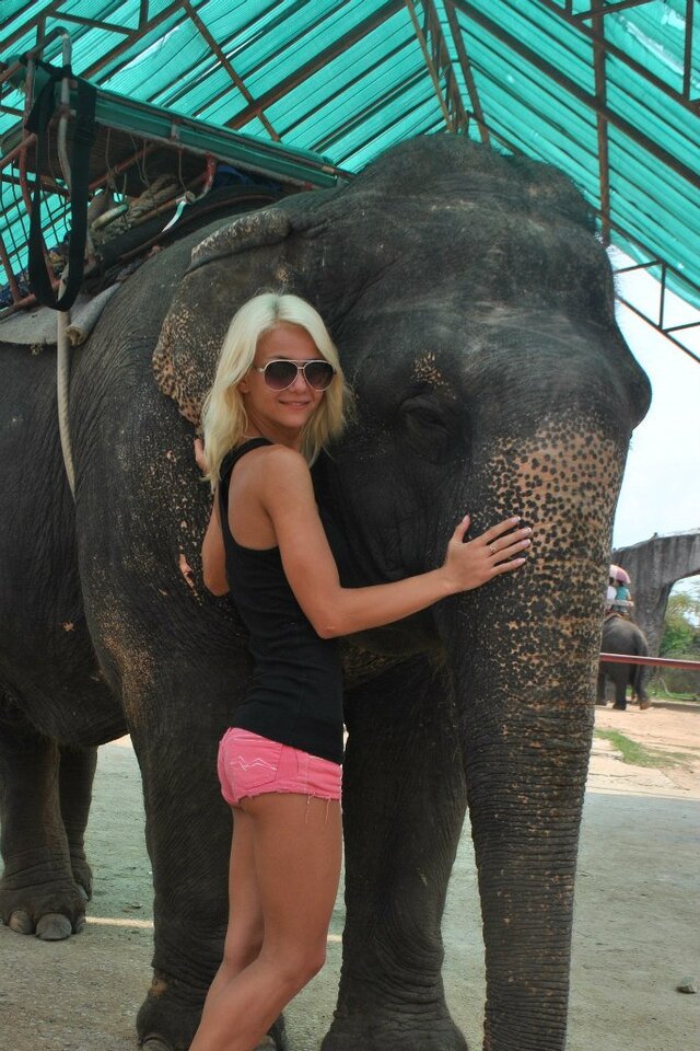Elena Kocetkova's photo