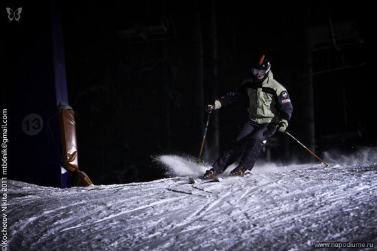 Nikita Kocetov's photo