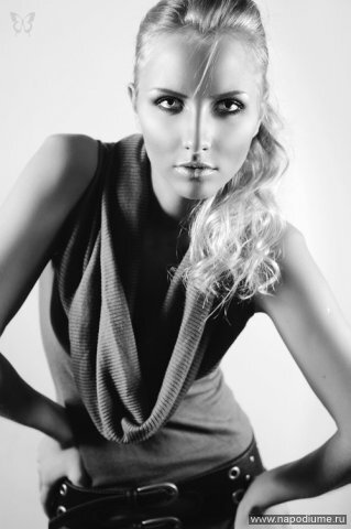 Anastasia Verner's photo