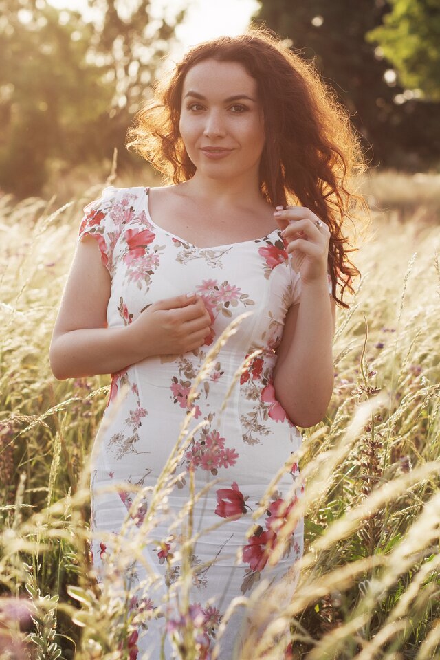 照片Ornella Ornella