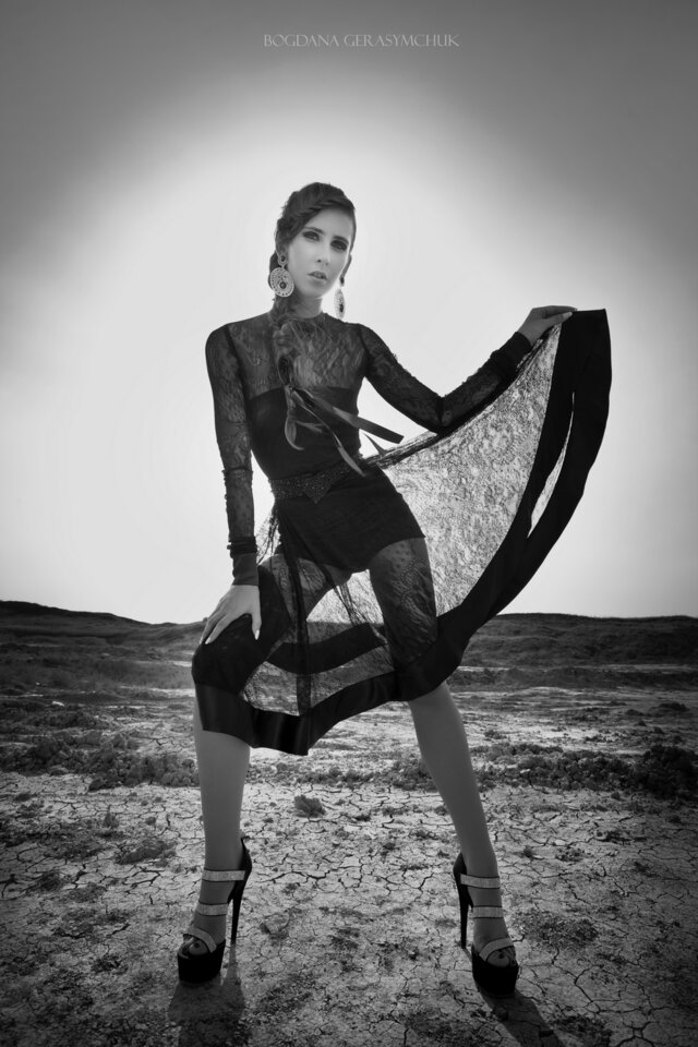 Ana Sinisuk's photo