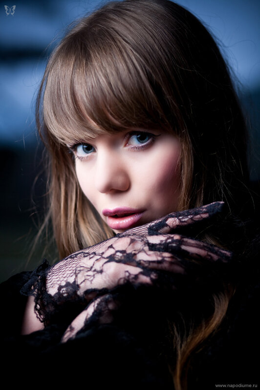 Фото Dmitriy Podgorniy
